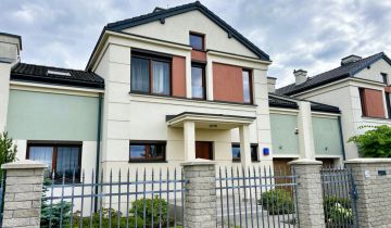 dom szeregowy, 6 pokoi Zamienie, ul. Arakowa