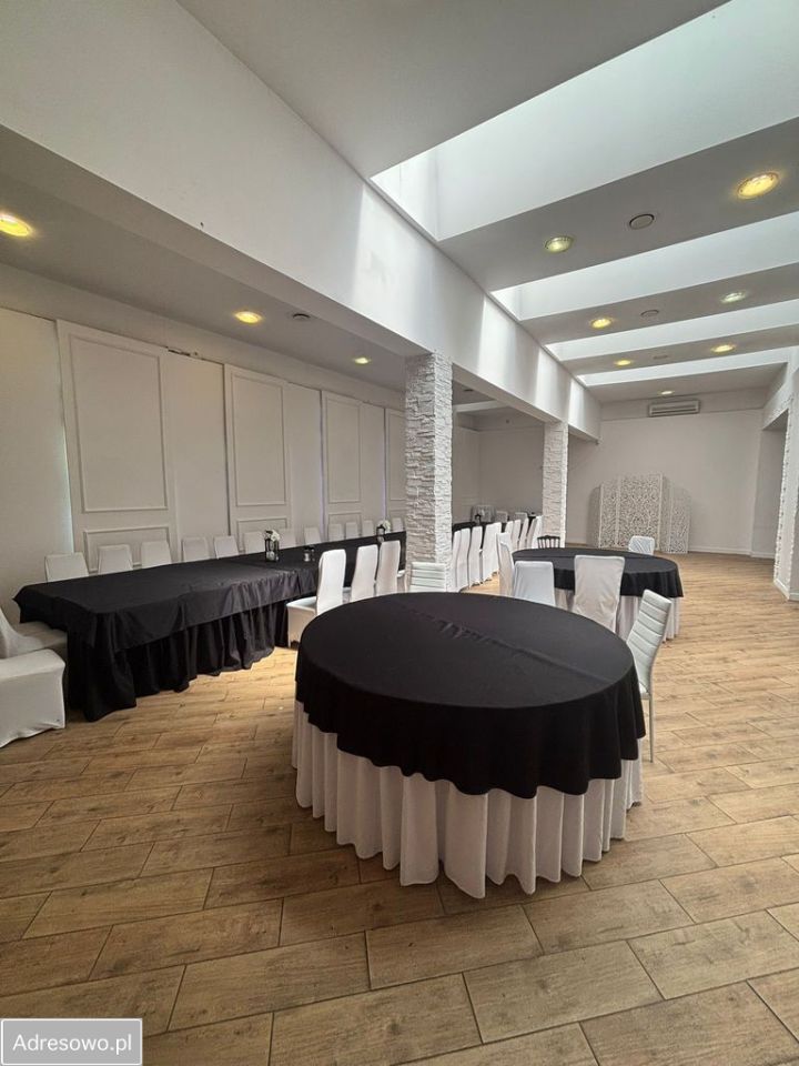 Działka inwestycyjna Łódź Widzew. Zdjęcie 2