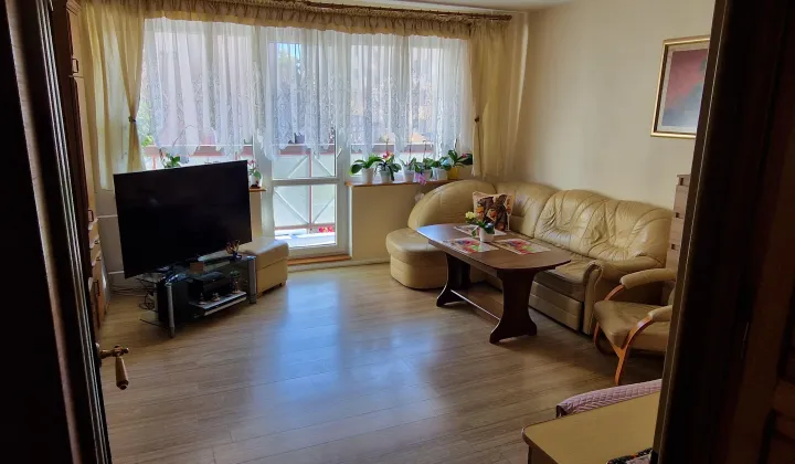 Mieszkanie 2-pokojowe Szczecin Majowe, ul. Kazimierza Wierzyńskiego