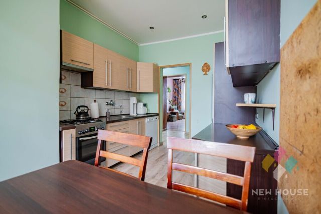 Mieszkanie 4-pokojowe Olsztyn, ul. Marii Zientary-Malewskiej. Zdjęcie 19