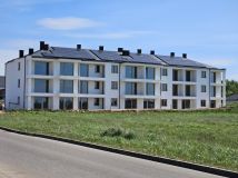 Mieszkanie 3-pokojowe Siemianice. Zdjęcie 4