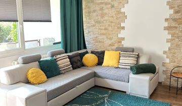 Mieszkanie 2-pokojowe Kraków Bieżanów, ul. Aleksandry