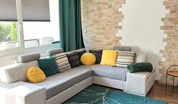 Mieszkanie 2-pokojowe Kraków Bieżanów, ul. Aleksandry