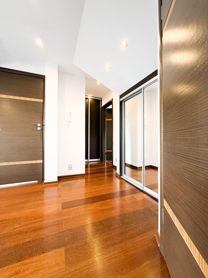 Mieszkanie 5-pokojowe Słupsk, ul. Nowowiejska. Zdjęcie 17