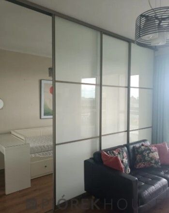 Mieszkanie 2-pokojowe Warszawa Ochota, ul. Bitwy Warszawskiej 1920 r.. Zdjęcie 8