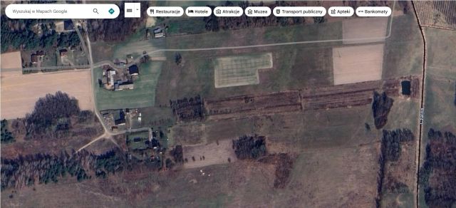 Działka budowlana Hipolitów. Zdjęcie 1