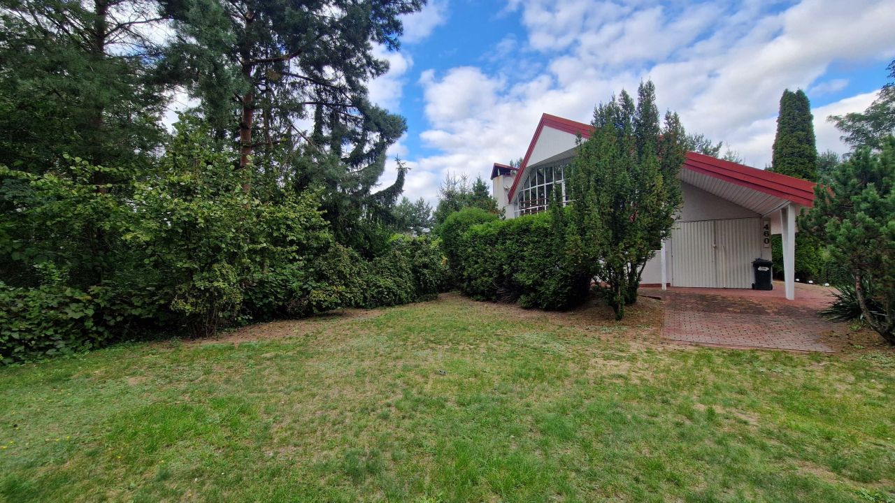 dom letniskowy Popów. Zdjęcie 8