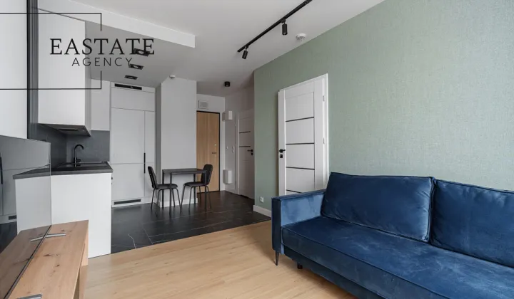 Mieszkanie 2-pokojowe Warszawa Włochy, ul. Wiktoryn