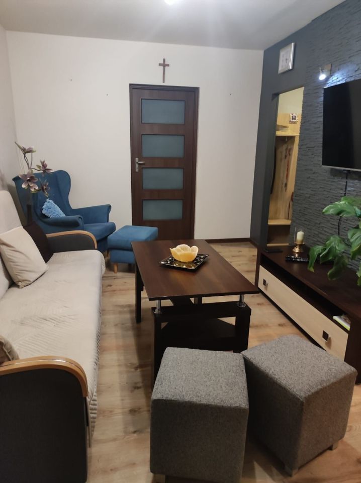 Mieszkanie 2-pokojowe Kalisz, ul. Górnośląska