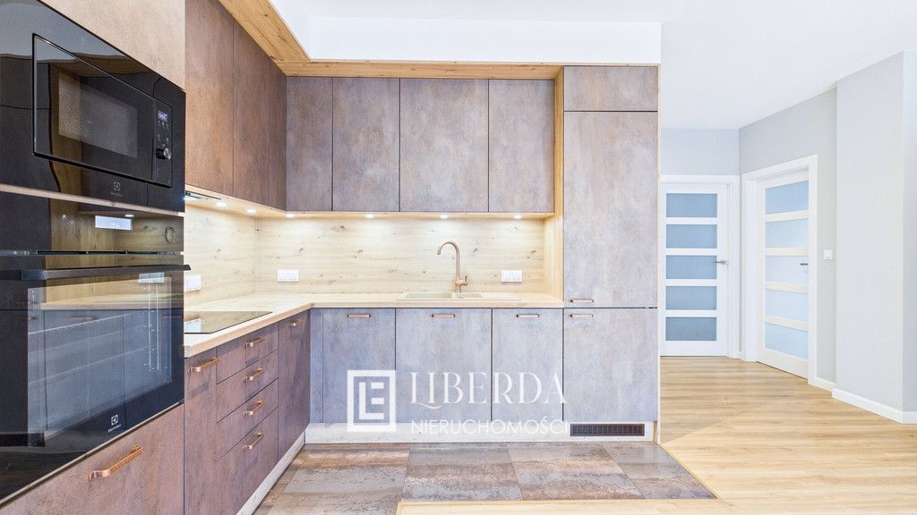 Mieszkanie 3-pokojowe Warszawa Mokotów, ul. Santocka. Zdjęcie 5