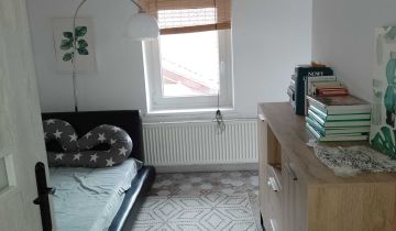 dom wolnostojący Ochaby Wielkie