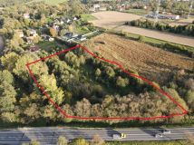 Działka budowlana Niemcza. Zdjęcie 2