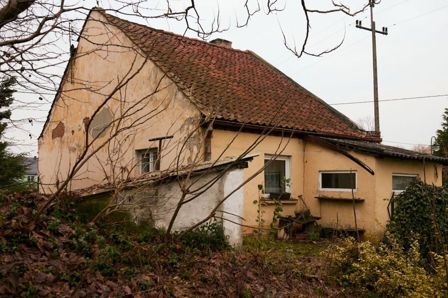 Działka budowlana Lichnowy, ul. Lachowicza. Zdjęcie 14