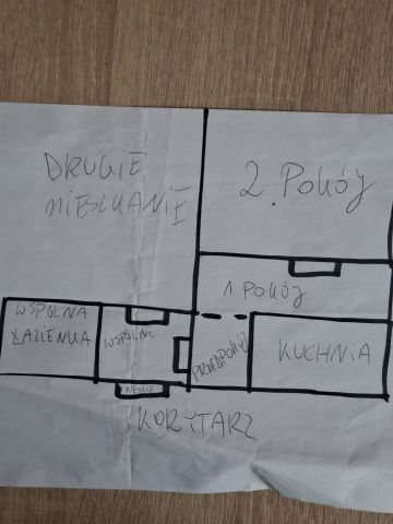 Mieszkanie 2-pokojowe Głuszyca. Zdjęcie 1