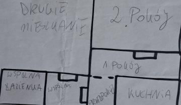 Mieszkanie 2-pokojowe Głuszyca