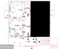 Mieszkanie 2-pokojowe Kamieniec Wrocławski, ul. Szkolna. Zdjęcie 1