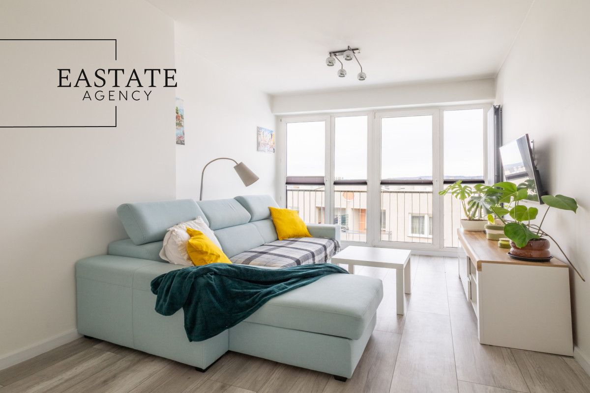 Mieszkanie 3-pokojowe Gdynia Cisowa, ul. Chylońska. Zdjęcie 4