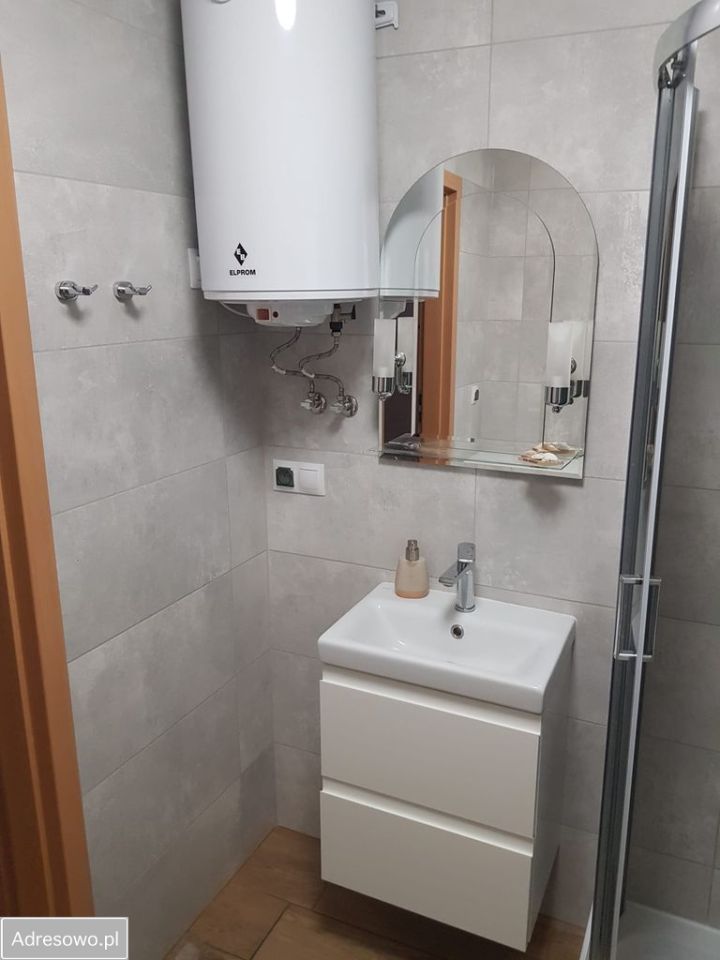 Mieszkanie 3-pokojowe Bytom Szombierki, ul. Orzegowska. Zdjęcie 15