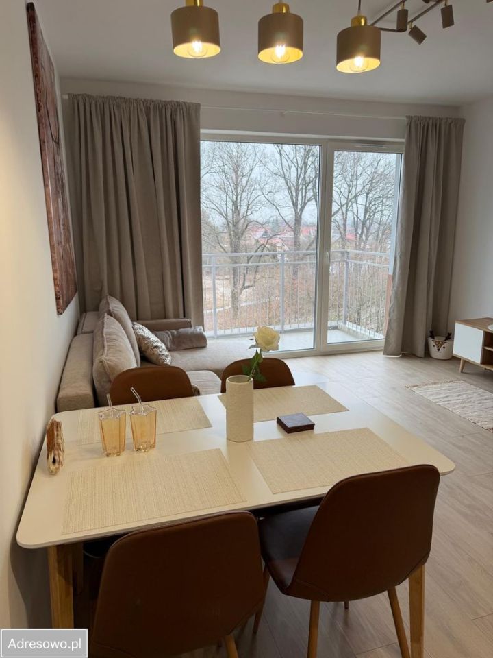 Mieszkanie 2-pokojowe Środa Śląska. Zdjęcie 14