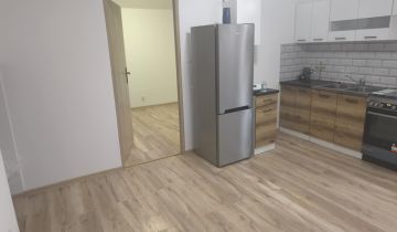 Mieszkanie 2-pokojowe Długoszyn