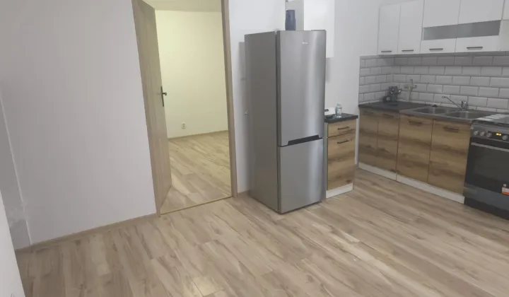 Mieszkanie 2-pokojowe Długoszyn