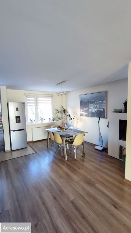 Mieszkanie 3-pokojowe Lidzbark Warmiński, ul. Warmińska. Zdjęcie 4