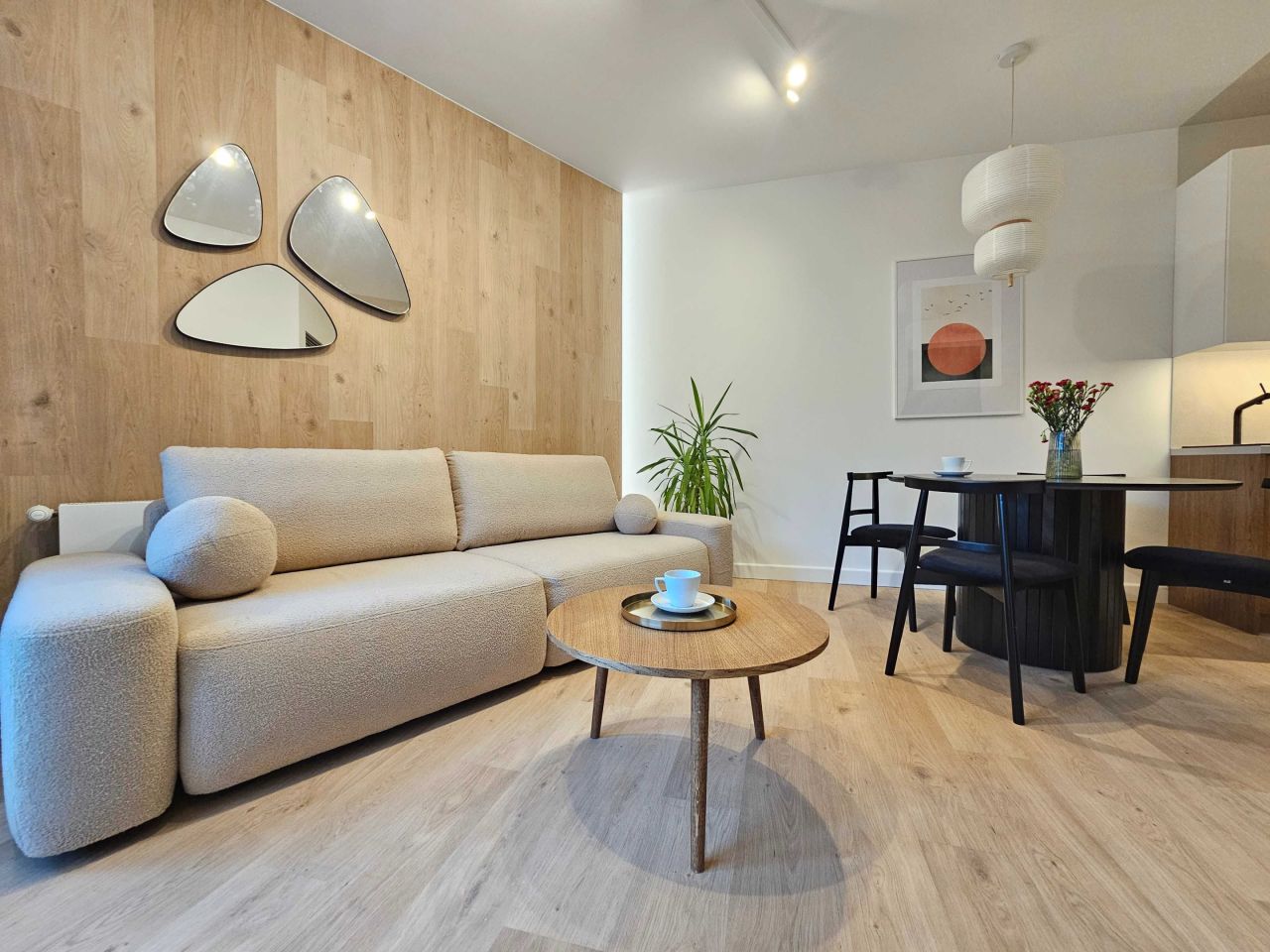 Mieszkanie 2-pokojowe Ełk. Zdjęcie 5