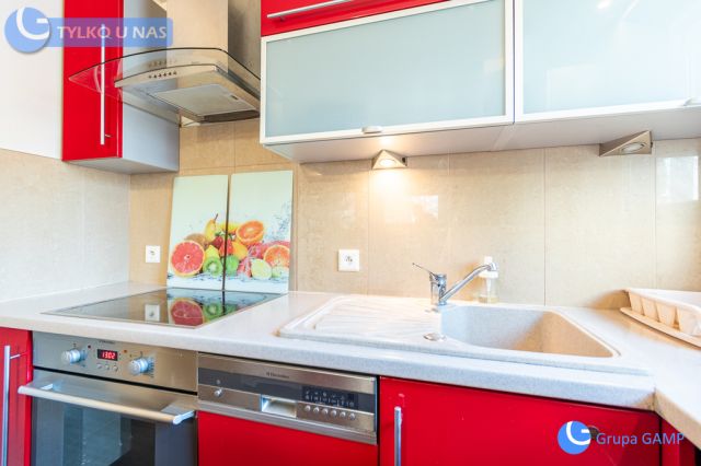 Mieszkanie 2-pokojowe Kraków Czyżyny, os. 2 Pułku Lotniczego. Zdjęcie 10