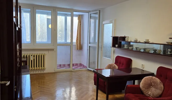 Mieszkanie 3-pokojowe Gdynia Wzgórze Świętego Maksymiliana, ul. Partyzantów