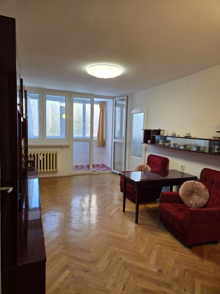 Mieszkanie 3-pokojowe Gdynia Wzgórze Świętego Maksymiliana, ul. Partyzantów. Zdjęcie 1