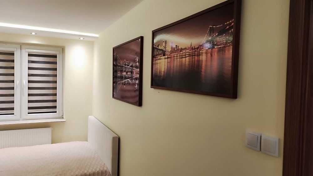 Mieszkanie 2-pokojowe Biała Podlaska, ul. Aliny Fedorowicz. Zdjęcie 4