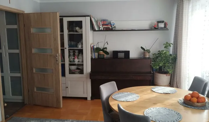 Mieszkanie 3-pokojowe Siedlce, ul. Kurpiowska