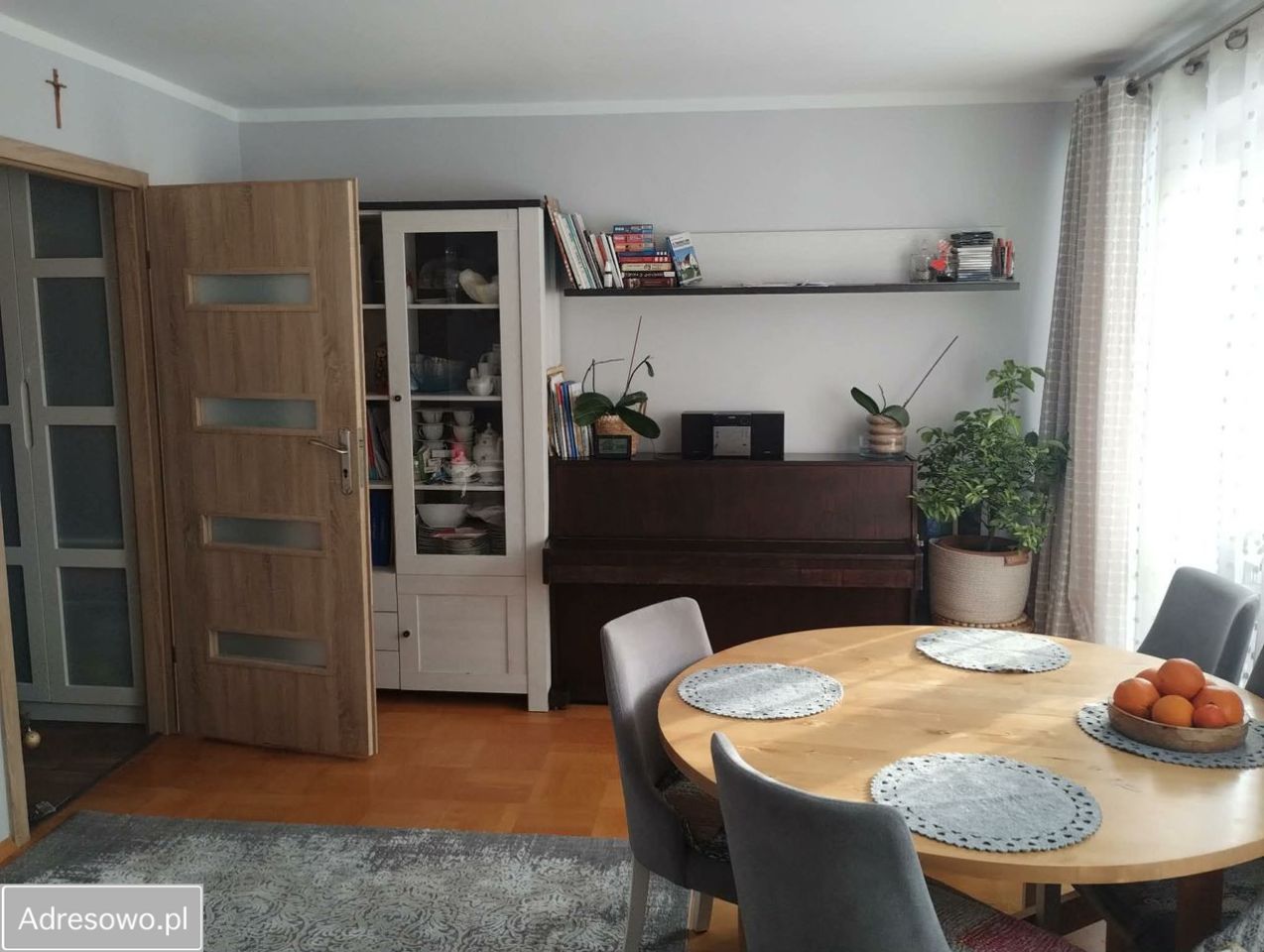 Mieszkanie 3-pokojowe Siedlce, ul. Kurpiowska. Zdjęcie 1