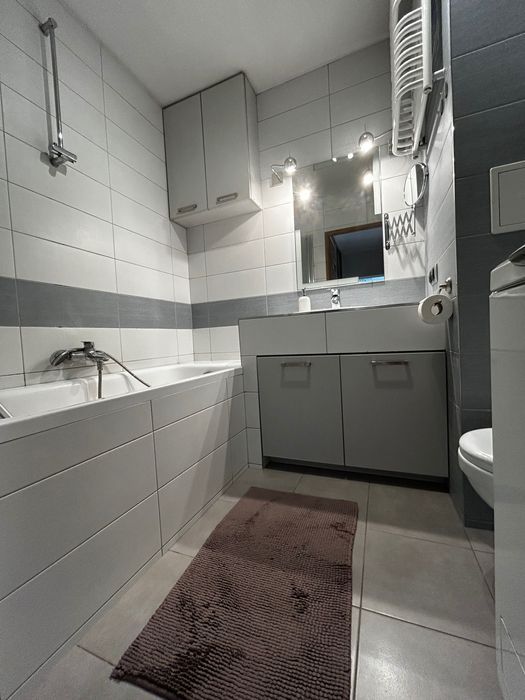 Mieszkanie 2-pokojowe Szczecin Majowe. Zdjęcie 4