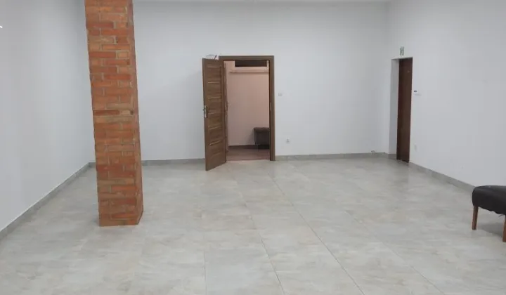 Lokal Garcz, ul. Chmieleńska