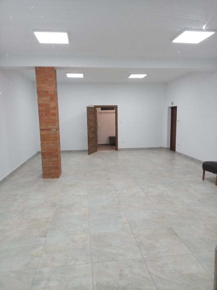 Lokal Garcz, ul. Chmieleńska. Zdjęcie 1