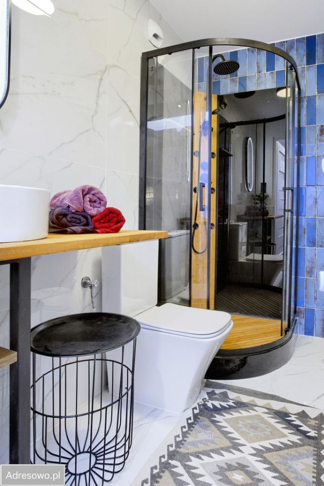 Mieszkanie 1-pokojowe Koszalin, ul. Władysława Andersa. Zdjęcie 4