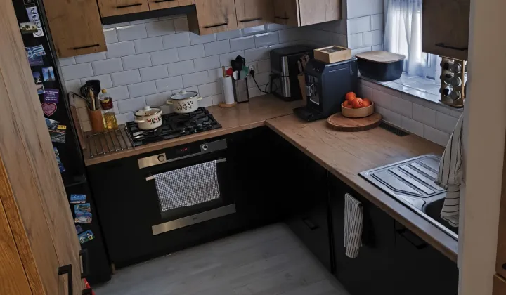 Mieszkanie 3-pokojowe Grudziądz Rządz, ul. Jana III Sobieskiego