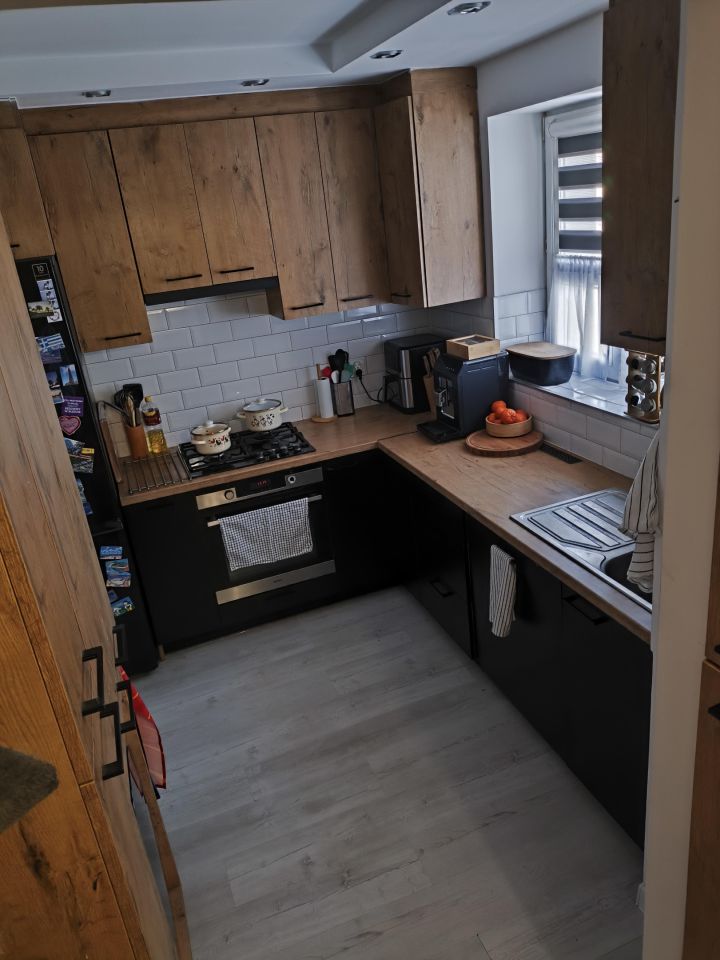 Mieszkanie 3-pokojowe Grudziądz Rządz, ul. Jana III Sobieskiego. Zdjęcie 1