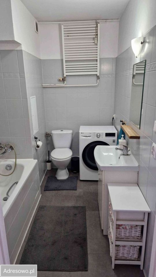 Mieszkanie 2-pokojowe Poznań Dębiec, os. Dębina. Zdjęcie 6