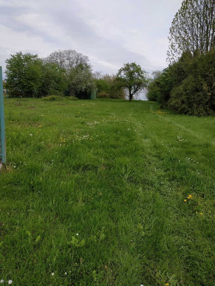 Działka budowlana Drohojów. Zdjęcie 4