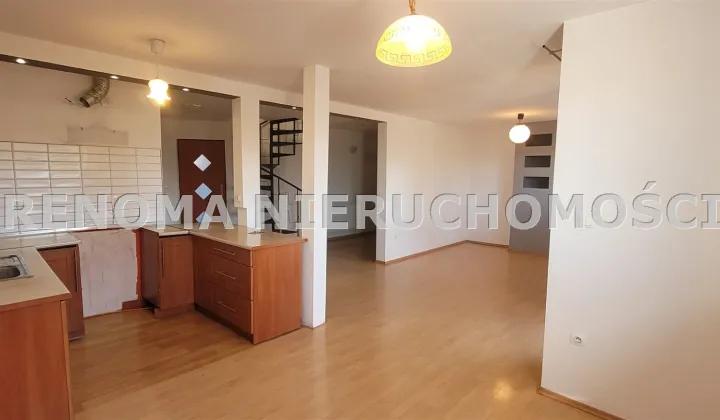 Mieszkanie 2-pokojowe Goczałków, ul. Strzegomska