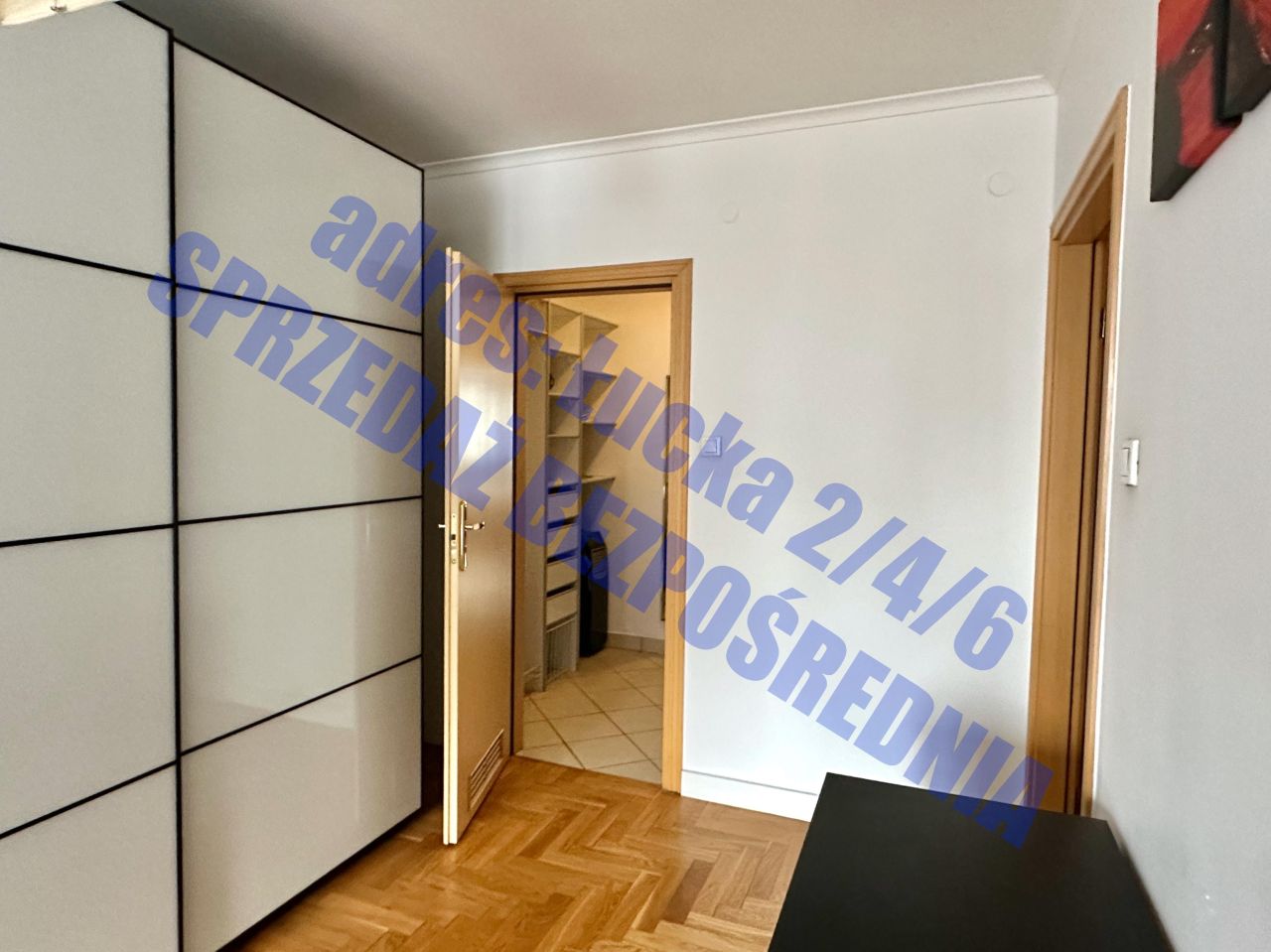 Mieszkanie 2-pokojowe Warszawa Wola, ul. Łucka. Zdjęcie 8