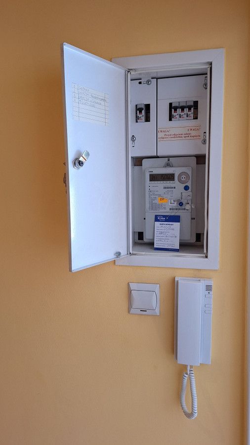 Mieszkanie 2-pokojowe Zielona Góra Centrum, ul. Węgierska. Zdjęcie 9