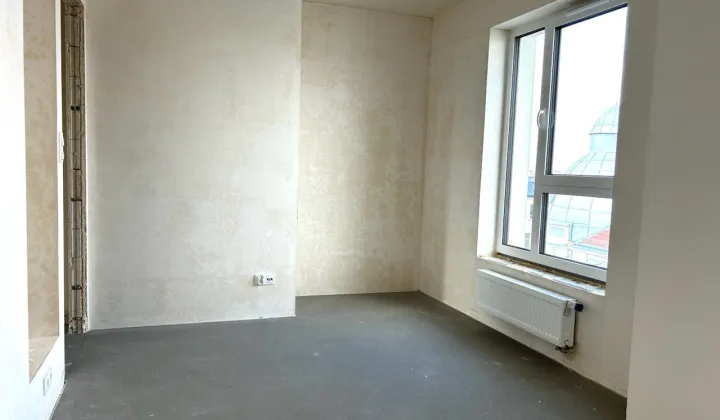 Mieszkanie 4-pokojowe Poznań Jeżyce, ul. Maksymiliana Jackowskiego