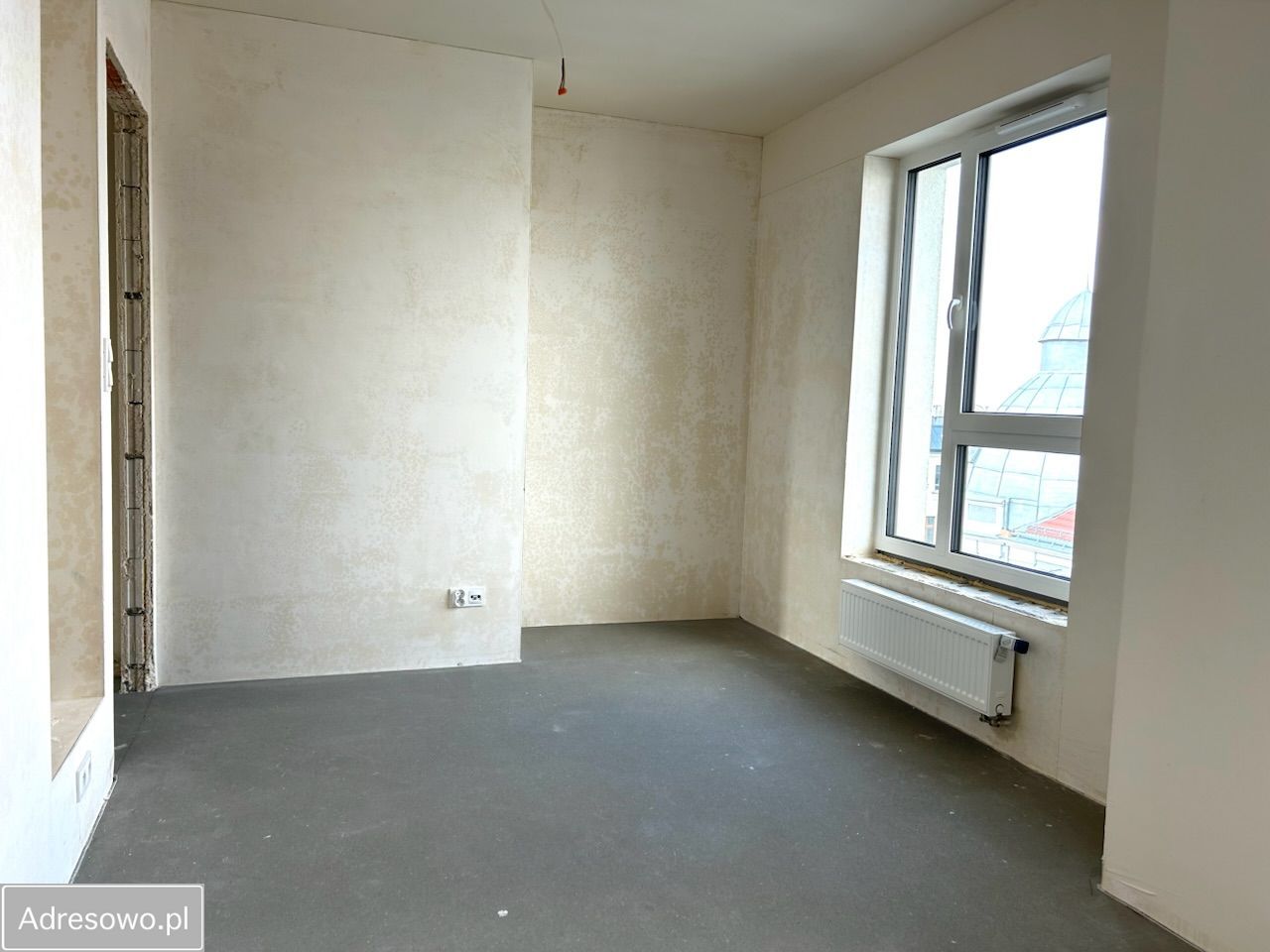 Mieszkanie 4-pokojowe Poznań Jeżyce, ul. Maksymiliana Jackowskiego. Zdjęcie 1