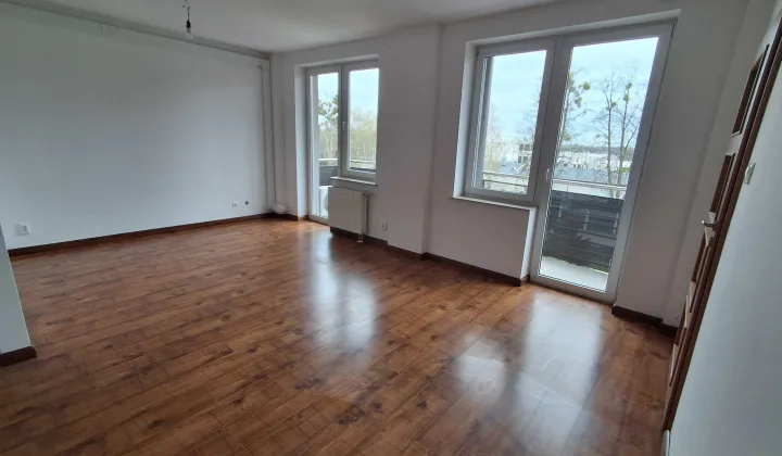 Mieszkanie 3-pokojowe Zgierz, ul. Piątkowska