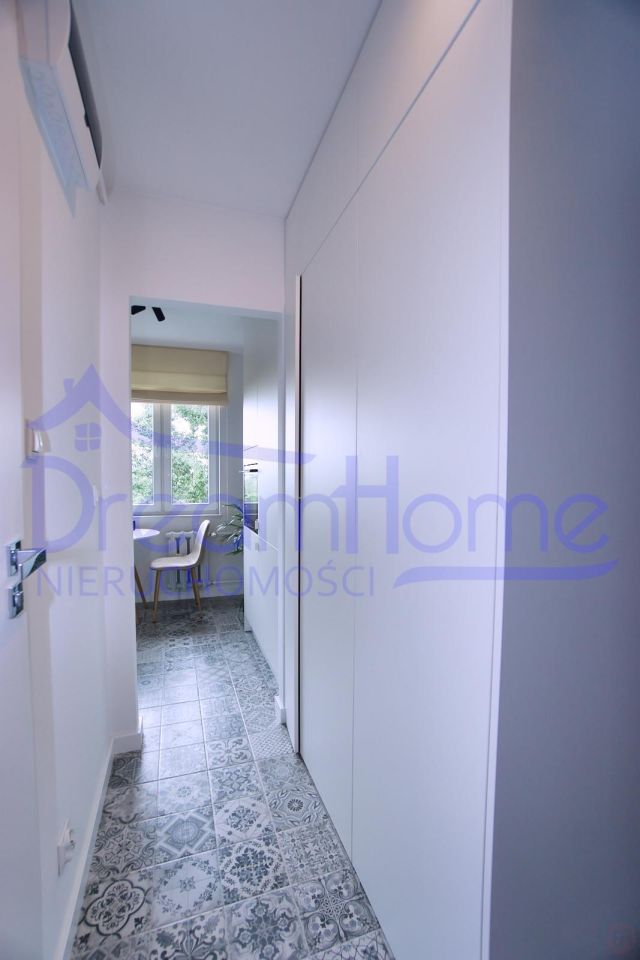 Mieszkanie 1-pokojowe Wrocław Fabryczna, ul. Jerzego Bajana. Zdjęcie 14