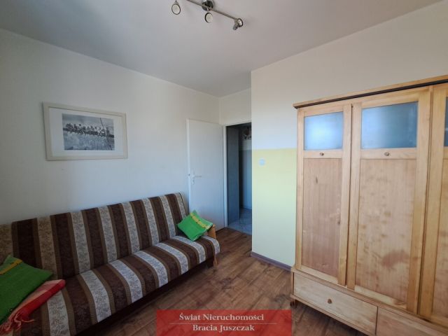 Mieszkanie 2-pokojowe Wrocław Muchobór Wielki, ul. Buczacka. Zdjęcie 5