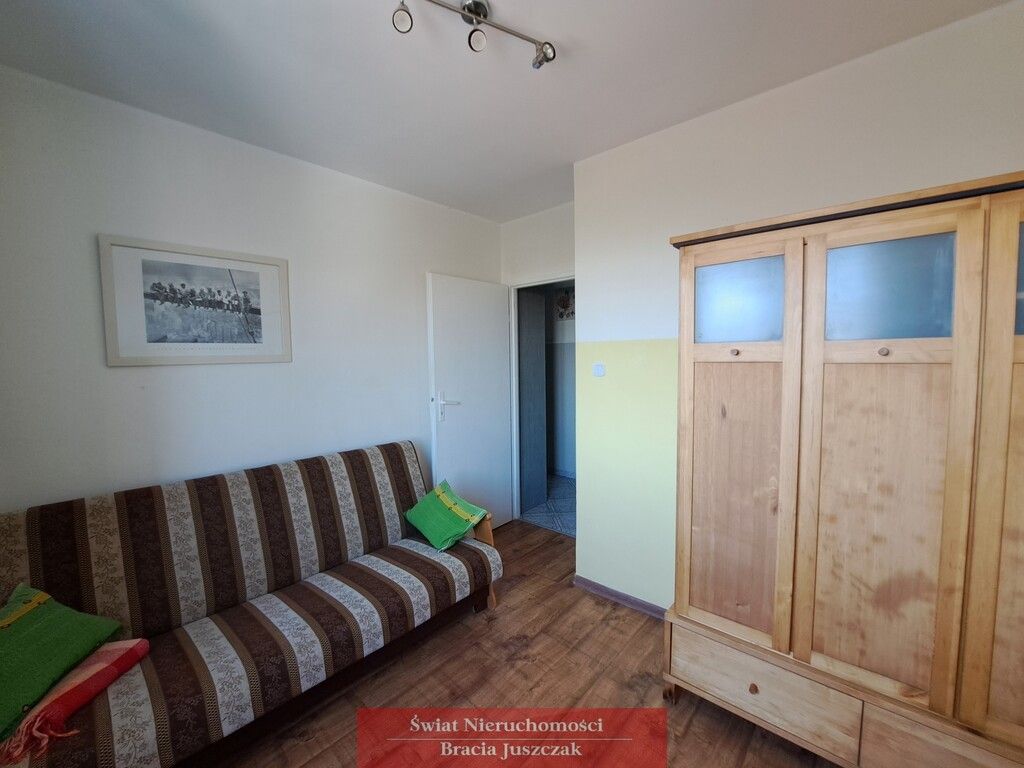 Mieszkanie 2-pokojowe Wrocław Muchobór Wielki, ul. Buczacka. Zdjęcie 5